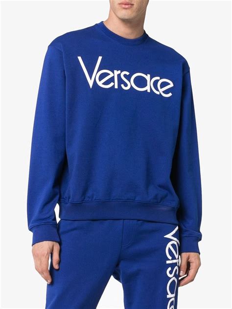 farfetch uomo versace|farfetch versace clothing.